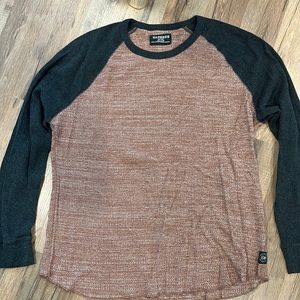 Express two tone thermal